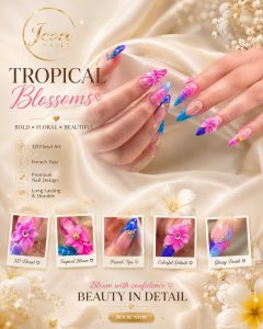 Best Highly-Rated Manicure near Pickerington: 2026 Guide