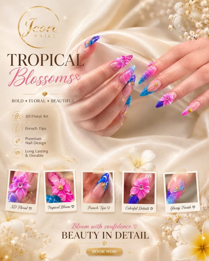 Best Highly-Rated Manicure near Pickerington: 2026 Guide