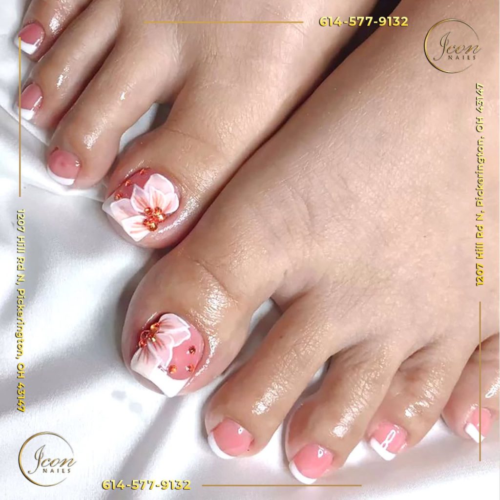 Best Highly-Rated Pedicure Near Pickerington: 2026 Guide