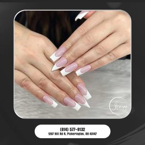 Best Nail Shape for Chubby Fingers: 2026 Slimming Guide