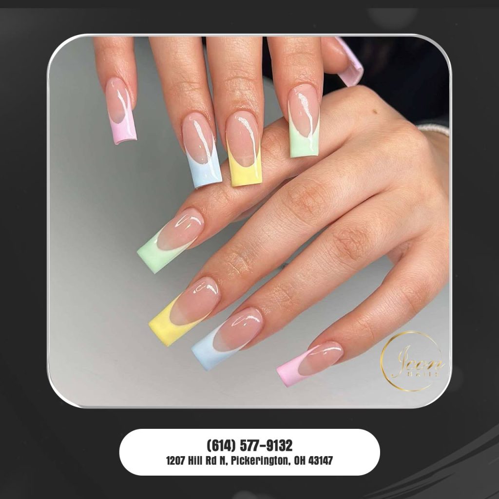 Best Nail Shape for Chubby Fingers: 2026 Slimming Guide