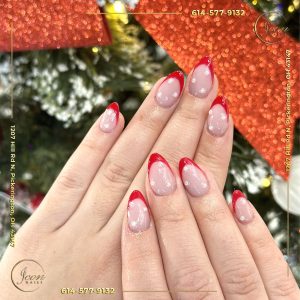 BIAB vs Acrylic Nails: Which Is Best for Your Hands in 2026?