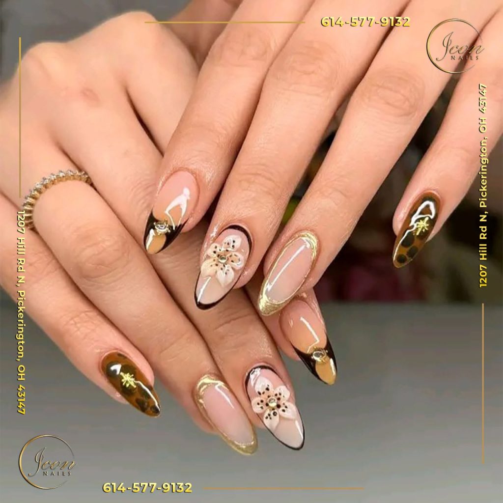 How Much Do Acrylic Nails Cost? 2026 Salon Price Guide
