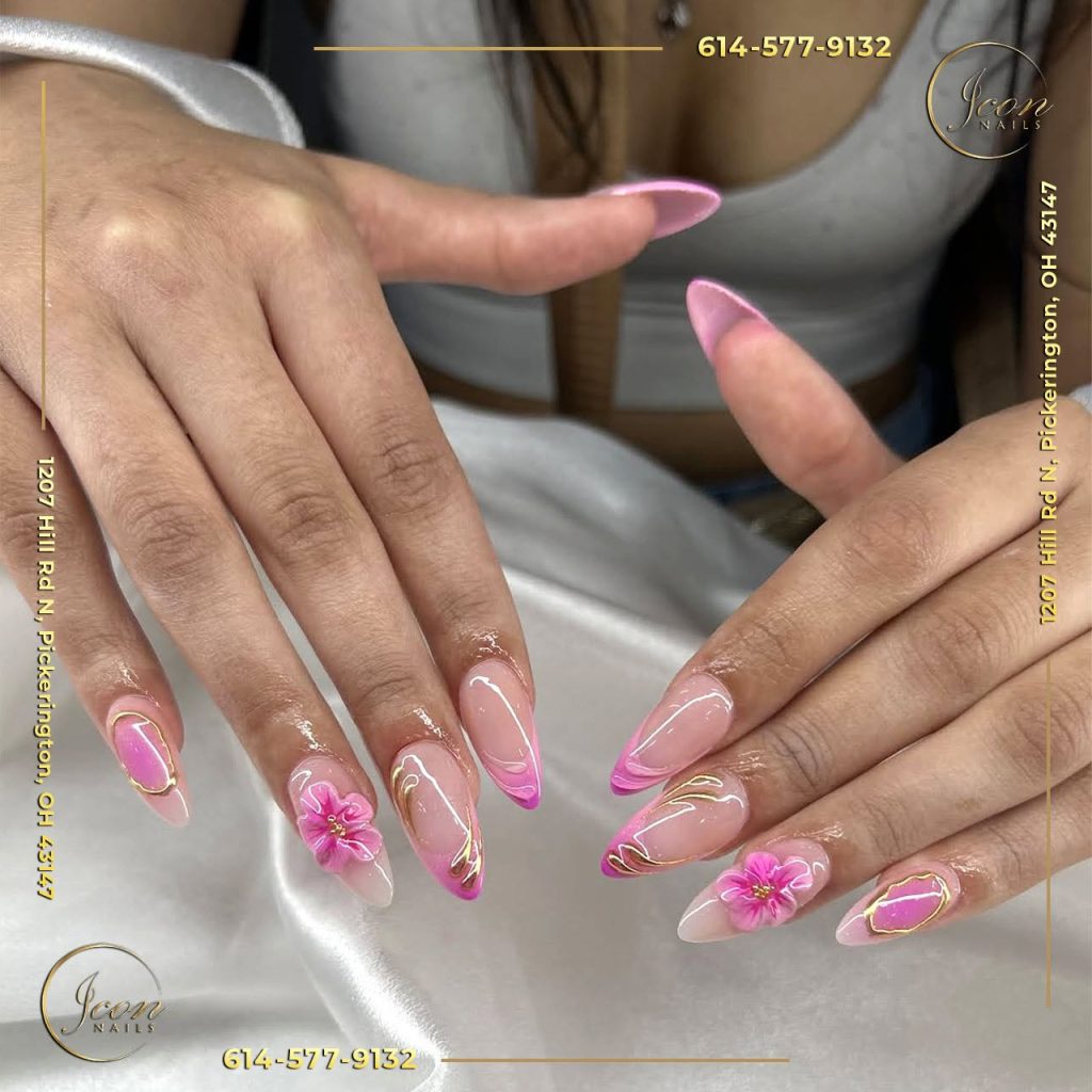 How Much Do Acrylic Nails Cost? 2026 Salon Price Guide