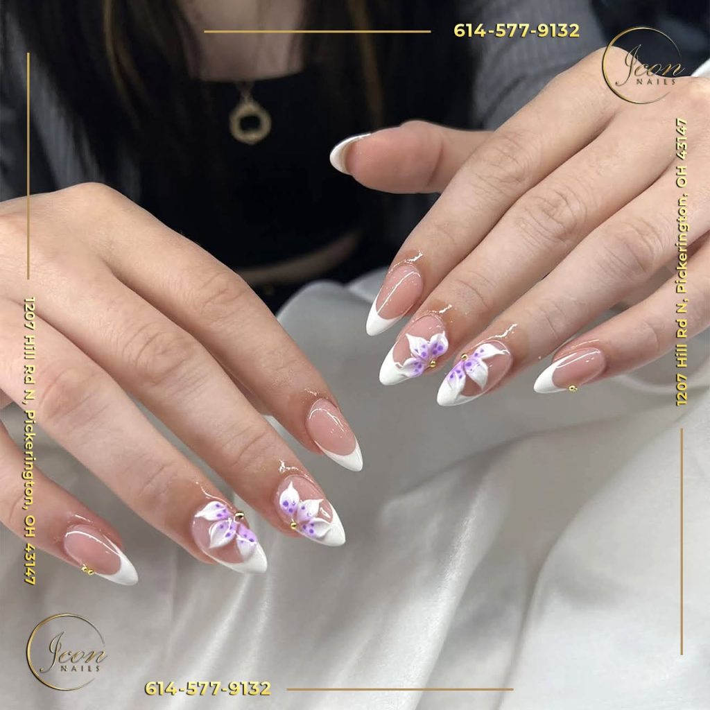 How Much Do Acrylic Nails Cost? 2026 Salon Price Guide