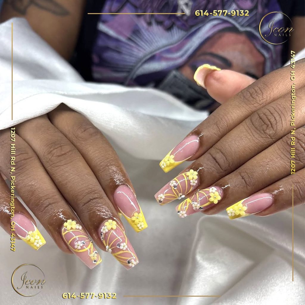 How Much Do Acrylic Nails Cost? 2026 Salon Price Guide